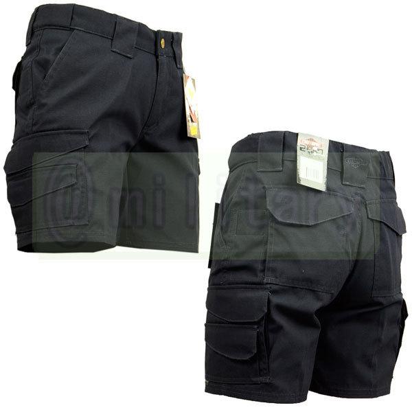 TRU-SPEC レディース 24-7series ショートパンツ ネイビー　L-XL |  | 01