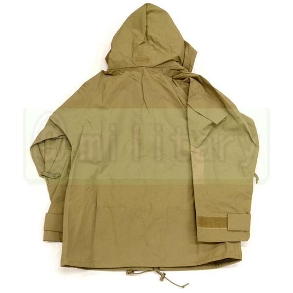 TRU-SPEC H2O PROOF アウタージャケット GEN2 コヨーテブラウン（CB）Mサイズ |  | 01