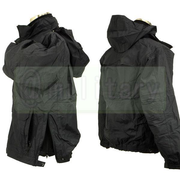 TRU-SPEC ウェザーシールド 3in1 ジャケット ブラック XLサイズ |  | 01