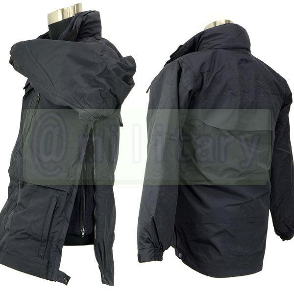 TRU-SPEC 24-7 ウェザーシールド 3in1 ジャケット  Msize NVY |  | 01