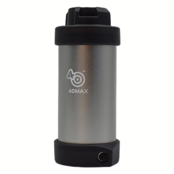 BBグレネード 40MAX Whirligig2 [40MAX-005] ガスパワー　インパクトBBグレネード | 