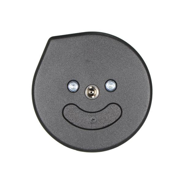 BBグレネード 40MAX Whirligig2 [40MAX-005] ガスパワー　インパクトBBグレネード |  | 03