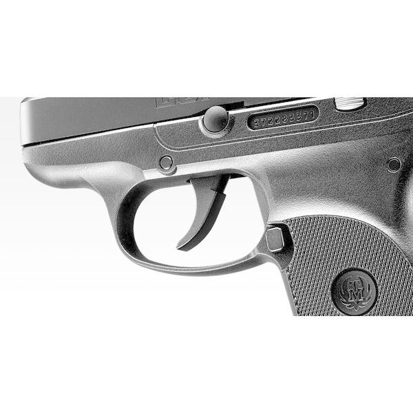 ガスブロ 東京マルイ LCP 固定スライドガスガン 樹脂スライド |  | 02