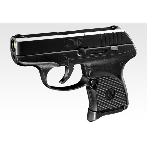 ガスブロ 東京マルイ LCP 固定スライドガスガン 樹脂スライド |  | 03