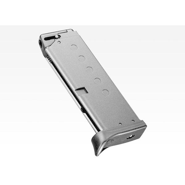 ガスブロ 東京マルイ LCP 固定スライドガスガン 樹脂スライド |  | 04