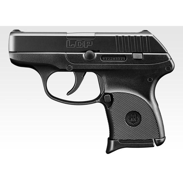 ガスブロ 東京マルイ LCP 固定スライドガスガン 樹脂スライド |  | 05