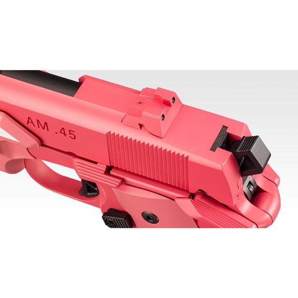 東京マルイ AM .45 Ver.LLENN “Vorpal Bunny”(ヴォーパル・バニー) ガスブローバックガン AM ヴォーパル オンライン 原作 利用案内 送料や商品について 返品についての大切な内容を記載しています