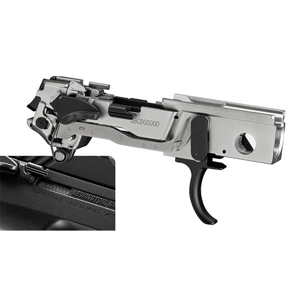 東京マルイ P320 フルサイズ ガスブローバック ガスガン ロングマグ付き 東京マルイ P320 フルサイズ ガスブローバックガン ブラック