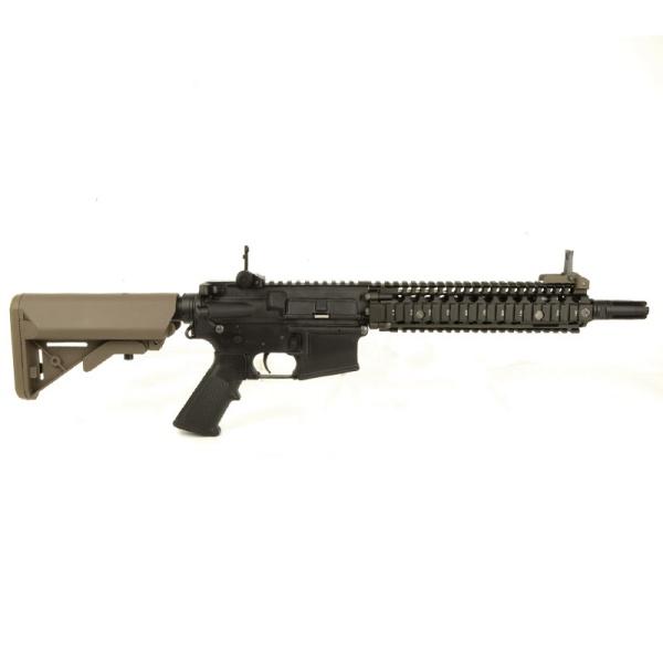 東京マルイ GBB MK18 アッパーレシーバー マルイ Mk18 アッパー