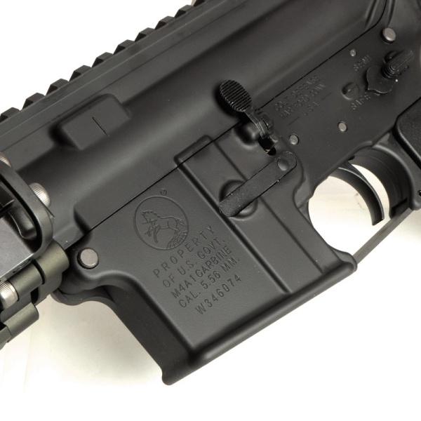 東京マルイ GBB MK18 アッパーレシーバー マルイ Mk18 アッパー
