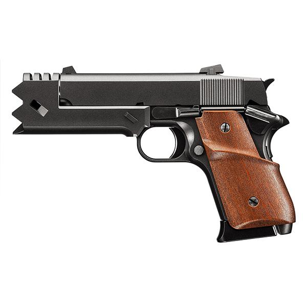 東京マルイ 「千束の銃」 ガスブローバックガン |  | 01