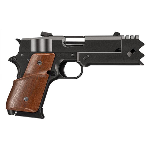 東京マルイ 「千束の銃」 ガスブローバックガン |  | 02