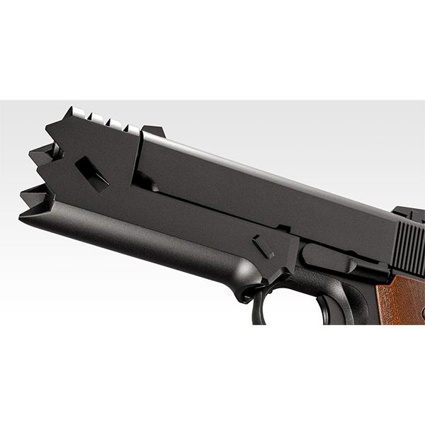 東京マルイ 「千束の銃」 ガスブローバックガン |  | 03