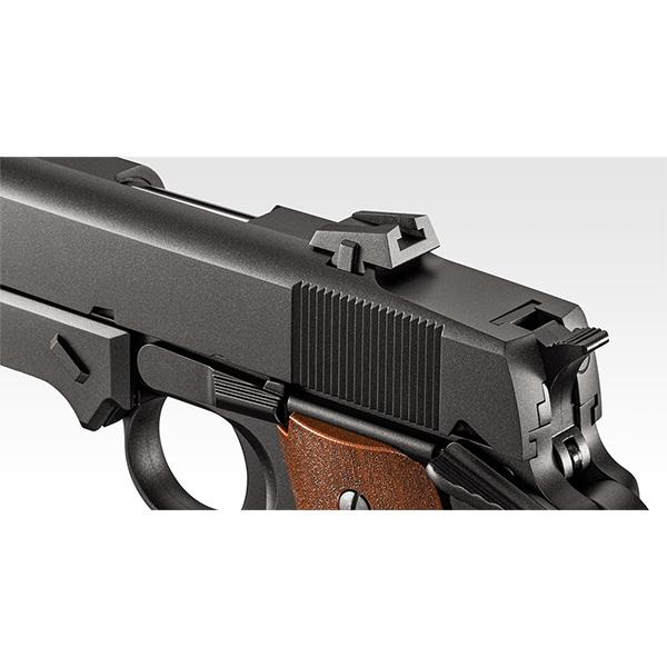 東京マルイ 「千束の銃」 ガスブローバックガン |  | 04