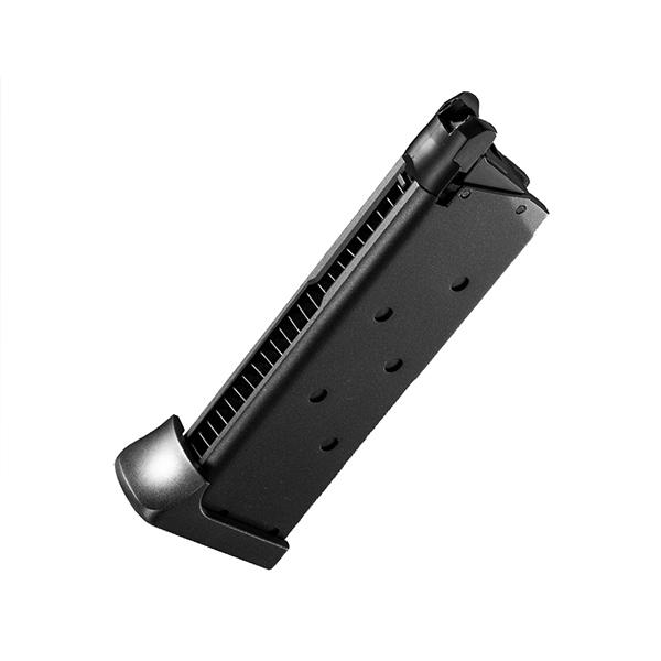 東京マルイ 「千束の銃」 ガスブローバックガン |  | 05