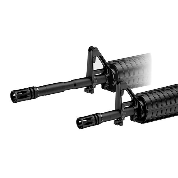 東京マルイ 電動ガン EVOLT M4A1カービン ショックレスモデル