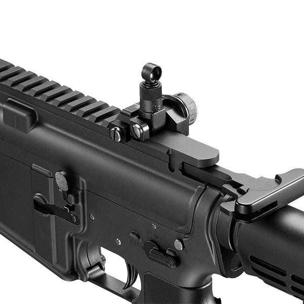 東京マルイ 電動ガン EVOLT M4A1カービン ショックレスモデル