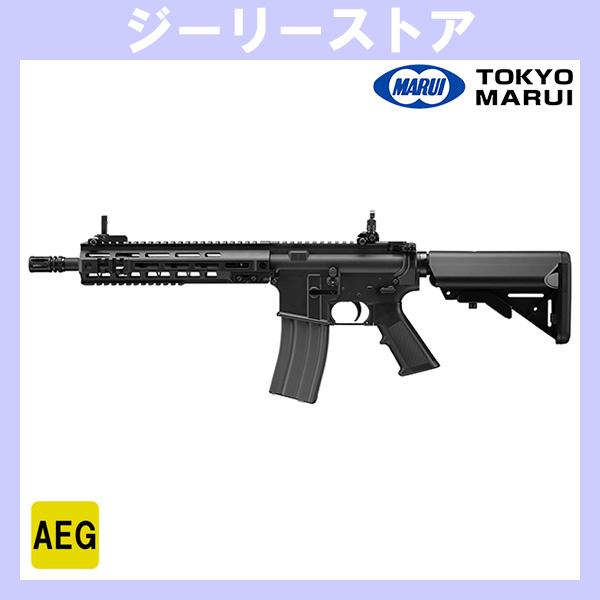 東京マルイ 電動ガン EVOLT FPR MK 4 RS(リコイルショック)モデル