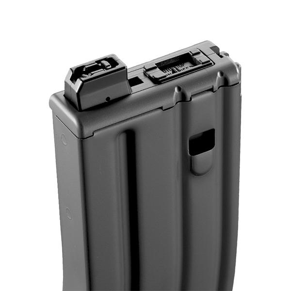 東京マルイ 電動ガン EVOLT M4シリーズ共用 81連 スペアマガジン