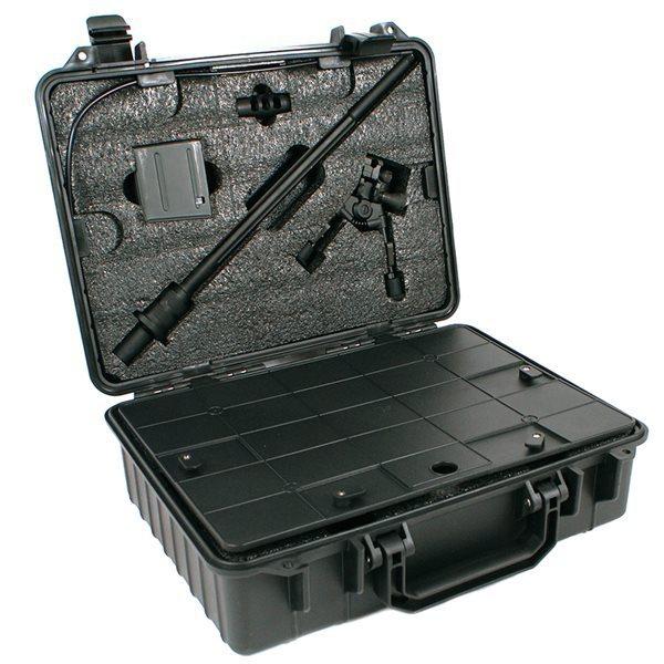 【特別価格】ARES MSR-WR エアコッキングスナイパーライフル 専用ハードケース付き_1