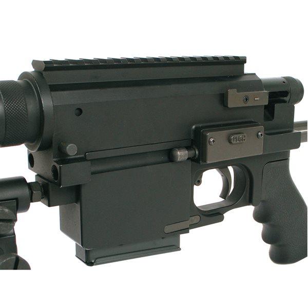 【特別価格】ARES MSR-WR エアコッキングスナイパーライフル 専用ハードケース付き_4