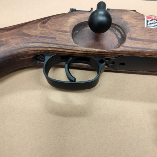 特別価格】ARES Kar98k リアルウッドVer ダミーカートタイプ 特別価格】ARES Kar98k リアルウッドVer ダミーカートタイプ
