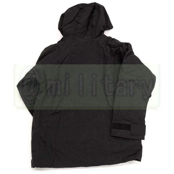 【特別価格】TRU-SPEC H2O PROOF アウタージャケット ブラック 【Mサイズ】 |  | 02