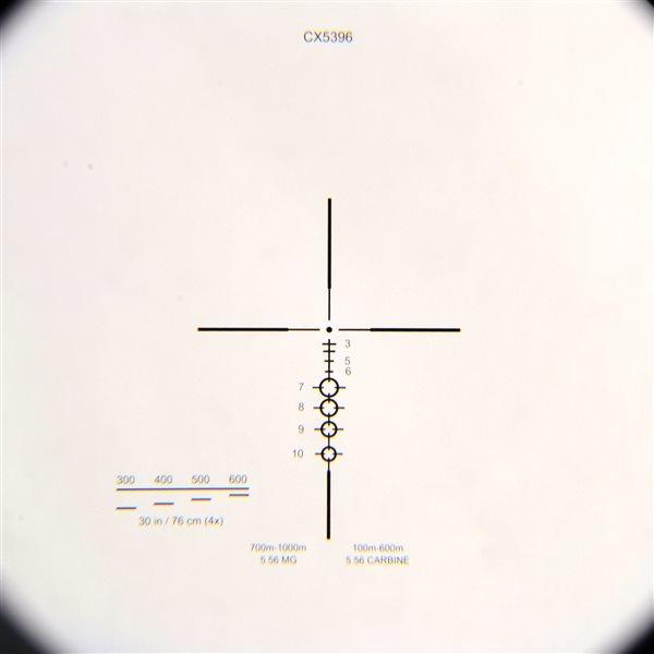 ELCAN Specter DR タイプ 1-4x 可変倍率 スコープ Amazon.co.jp: ELCAN Specter DR タイプ 1-4X 可変倍率 スコープ