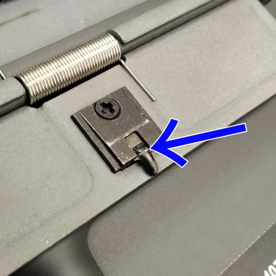 【特別価格】電動ガン Specna Arms SA-E10-2-L-GRY EDGE 2.0 Light Ops Stock グレー_6