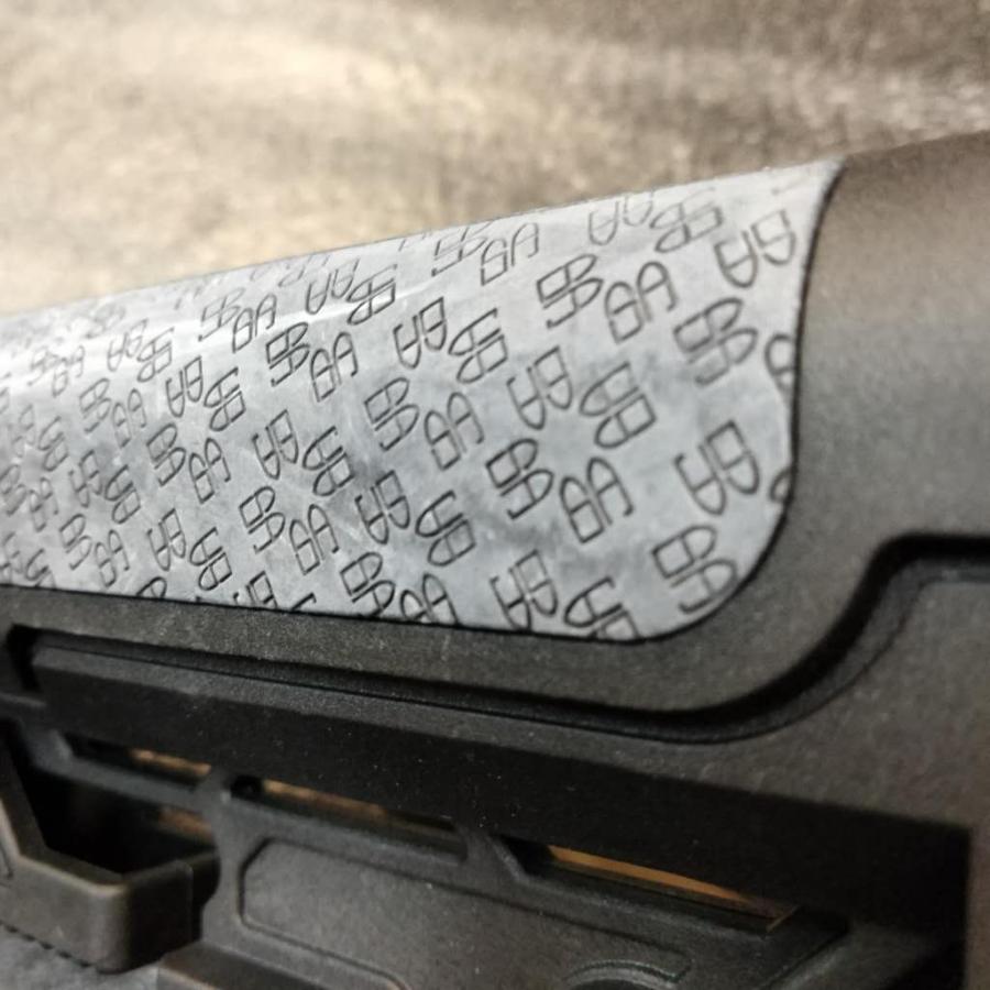 【特別価格】電動ガン Specna Arms SA-E10-2-L-GRY EDGE 2.0 Light Ops Stock グレー_8