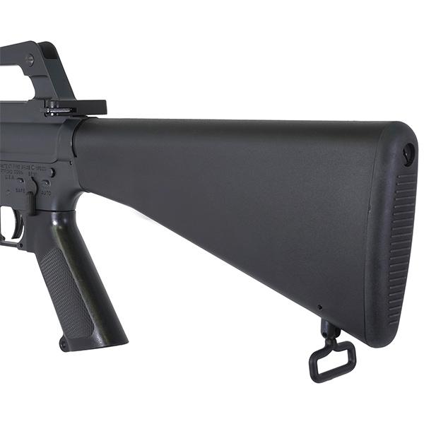特別価格】 CGS T8 SP SYSTEMS COLT XM16E1 LS ガスブローバック (COLT