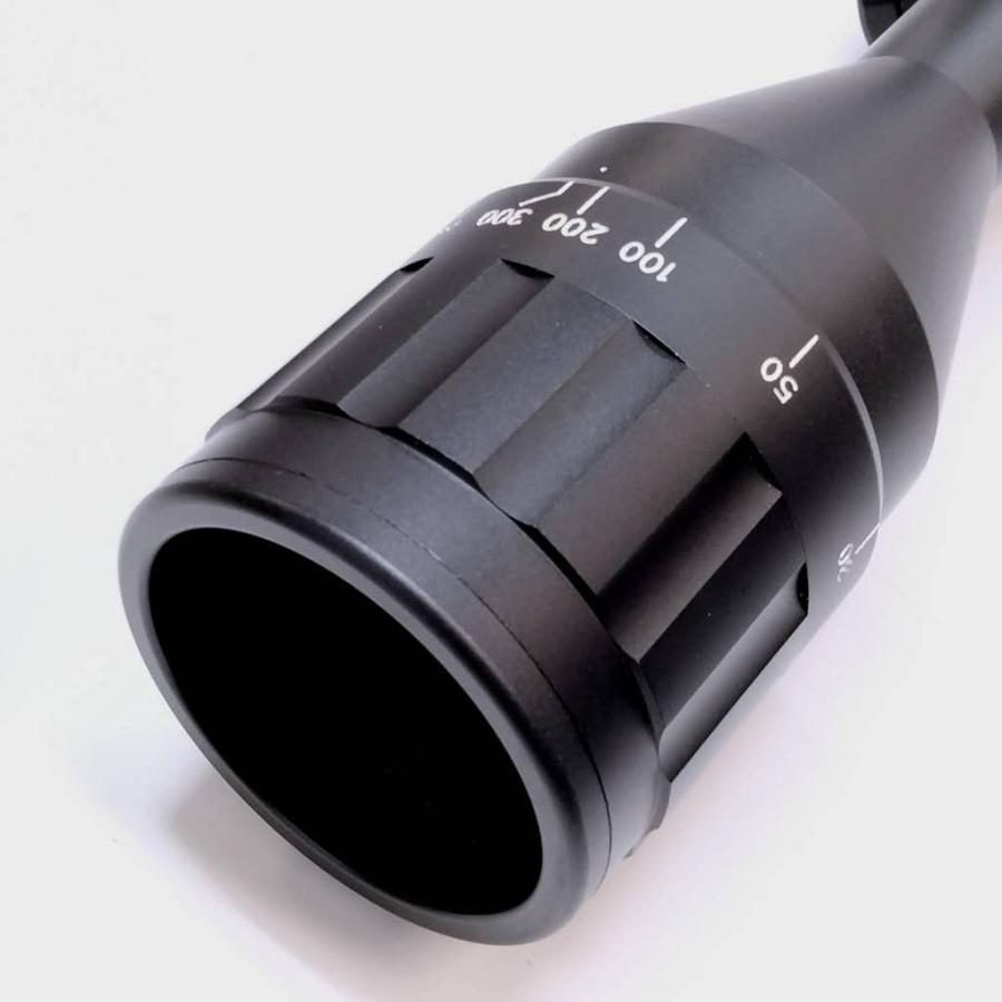 特別価格】 Bushnellタイプ 3-9x50EG スコープ : ジーリーストア