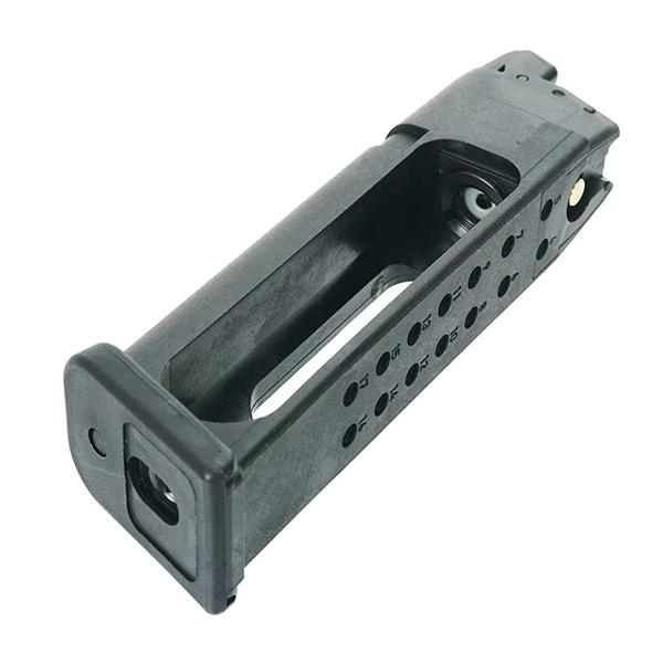 特別価格】 CO2 RELOAD ライトウェイト 23連 マガジン UMAREX / VFC製