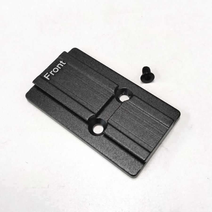 特別価格】 ARROW OPTICS STEINER MPSタイプ コンパクトドットサイト