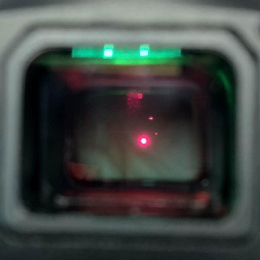 特別価格】 ARROW OPTICS STEINER MPSタイプ コンパクトドットサイト