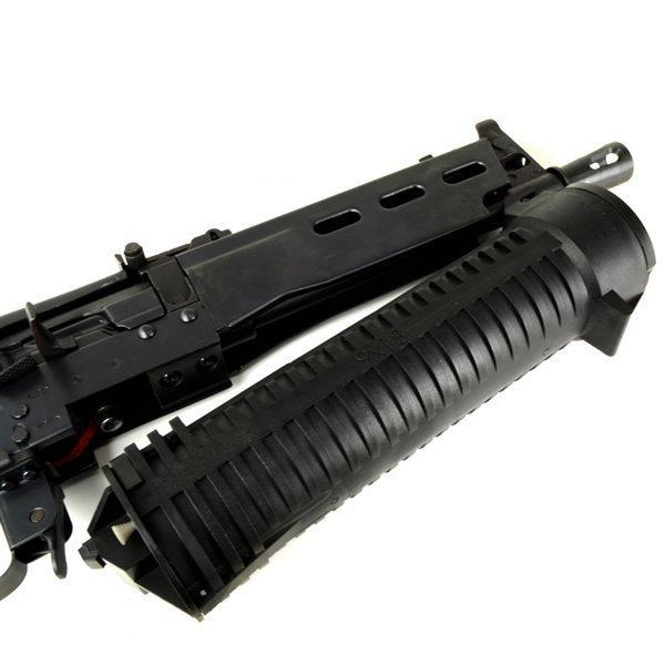 【特別価格】 PPS PP-19 Bizon (ビゾン・バイゾン) トップ フォールディングストック タイプ 電動ガン |  | 02