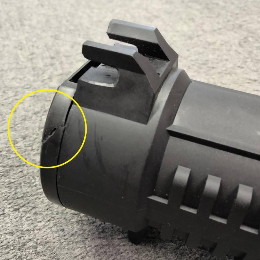 【特別価格】 PPS PP-19 Bizon (ビゾン・バイゾン) トップ フォールディングストック タイプ 電動ガン |  | 03