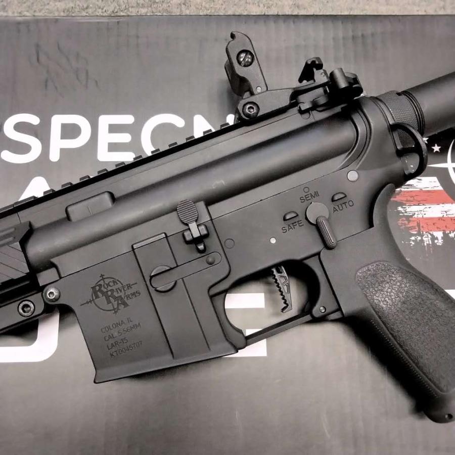 【特別価格】 電動ガン Specna Arms SA-E25-2 EDGE 2.0 ブラック |  | 03