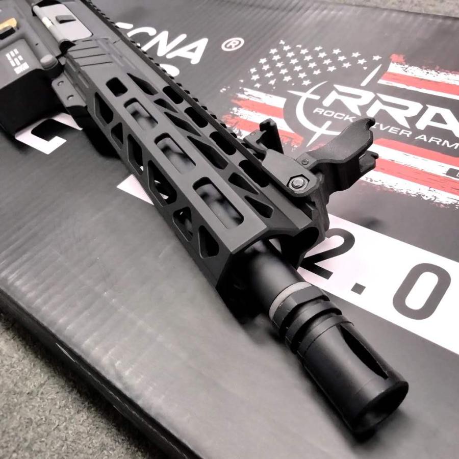 【特別価格】 電動ガン Specna Arms SA-E25-2 EDGE 2.0 ブラック |  | 06