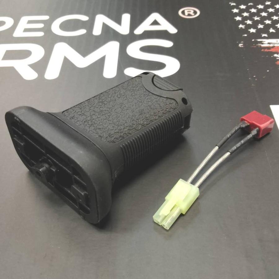 【特別価格】 電動ガン Specna Arms SA-E25-2 EDGE 2.0 ブラック |  | 09