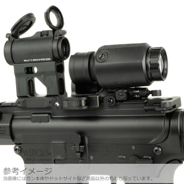 【特別価格】SOTAC 3X-Cタイプ マグニファイア & UNITYタイプ ファストマグニファイアマウントセット_2