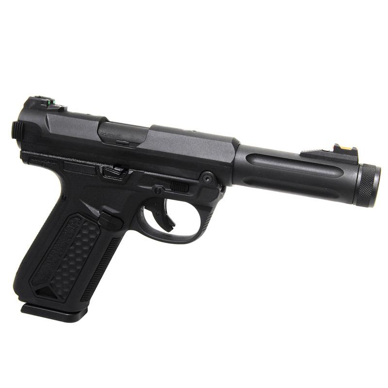 【セット販売】AAP01 アサシン ガスブローバック用 BEAM GUN KIT メタルVer＆ACTION ARMY AAP01 アサシン ガスブローバック_2