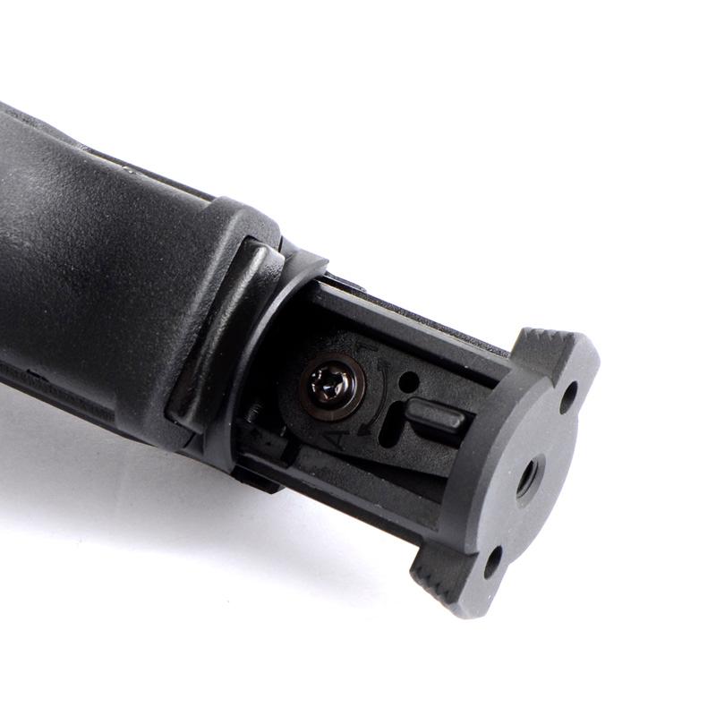 【セット販売】AAP01 アサシン ガスブローバック用 BEAM GUN KIT メタルVer＆ACTION ARMY AAP01 アサシン ガスブローバック_4