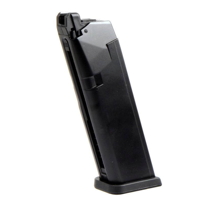 【セット販売】AAP01 アサシン ガスブローバック用 BEAM GUN KIT メタルVer＆ACTION ARMY AAP01 アサシン ガスブローバック_6