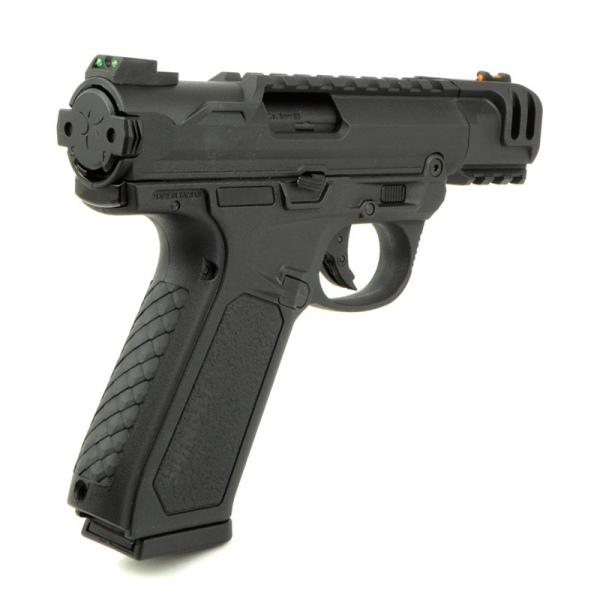 ガスブローバック ACTION ARMY AAP01C アサシンコンパクト 樹脂