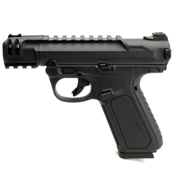 ガスブローバック ACTION ARMY AAP01C アサシンコンパクト 樹脂