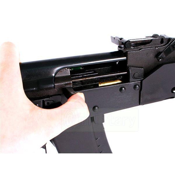 年末年始Bigセール★ 電動ガン ARROW DYNAMIC (アローダイナミック)  [E&L]  AK Krebs カスタム UFM キーモッドレール　SAIGA RIFLE |  | 03