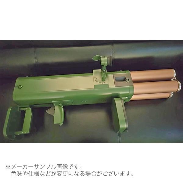数量限定】 ARROW DYNAMIC (アローダイナミック) M202A1“FLASH” ガス