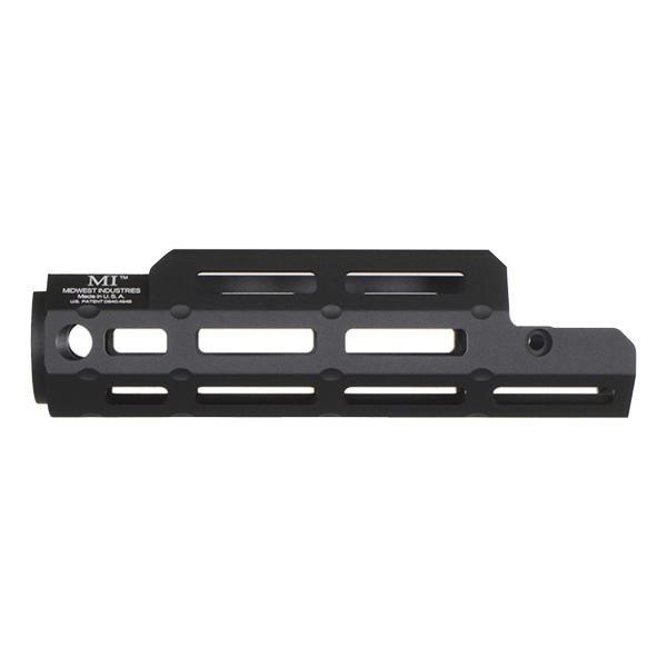ARROW DYNAMIC　次世代MP5　ハンドガード （値下げしました） ARROW DYNAMIC (アローダイナミック) MIタイプ HK MP5 M-LOK ハンド