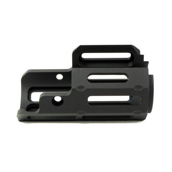 ARROW DYNAMIC (アローダイナミック) MIタイプ HK MP5K M-LOK ハンド